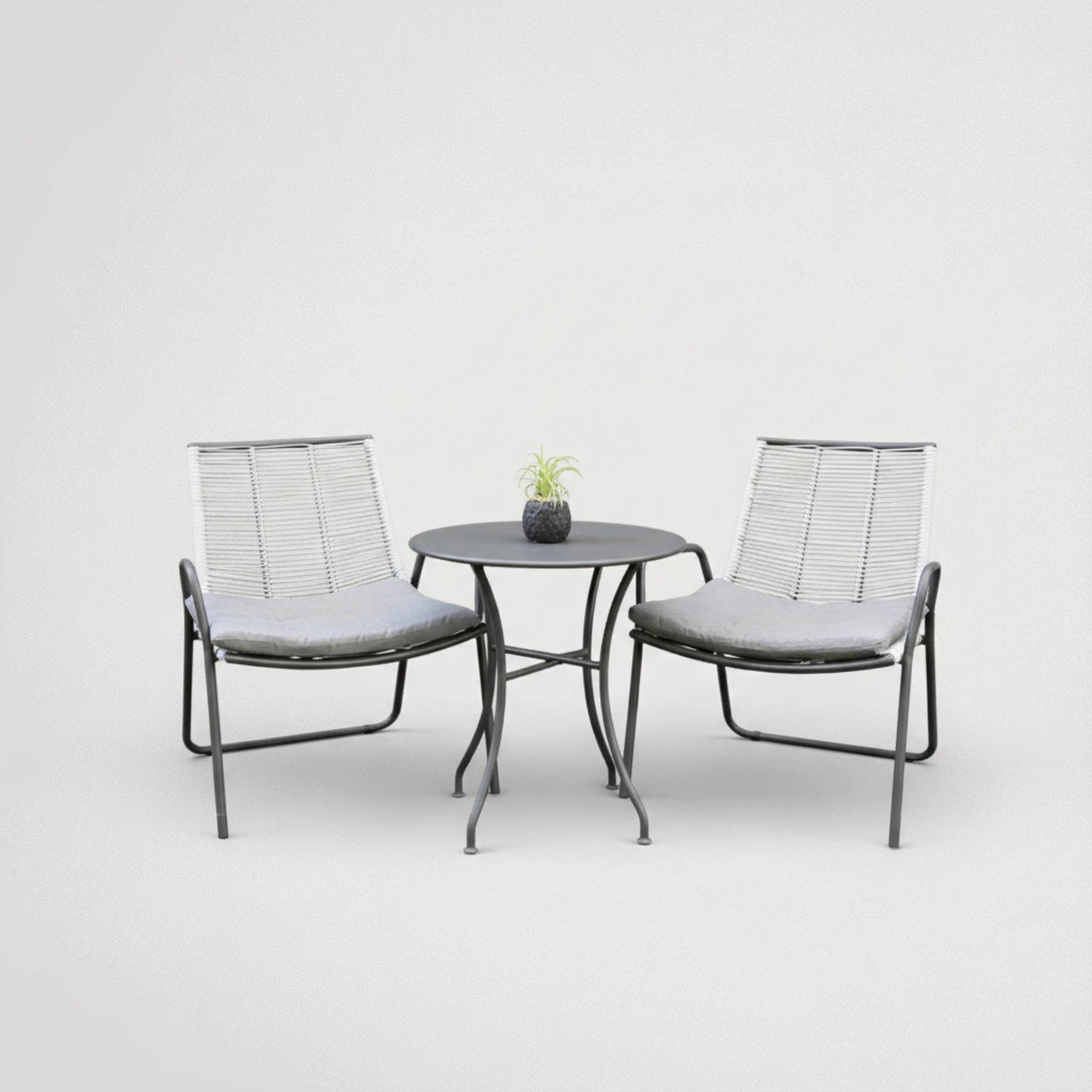 סט ישיבה זוגי 7802