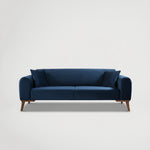 ספה תלת מושבית דגם טפלון 159077