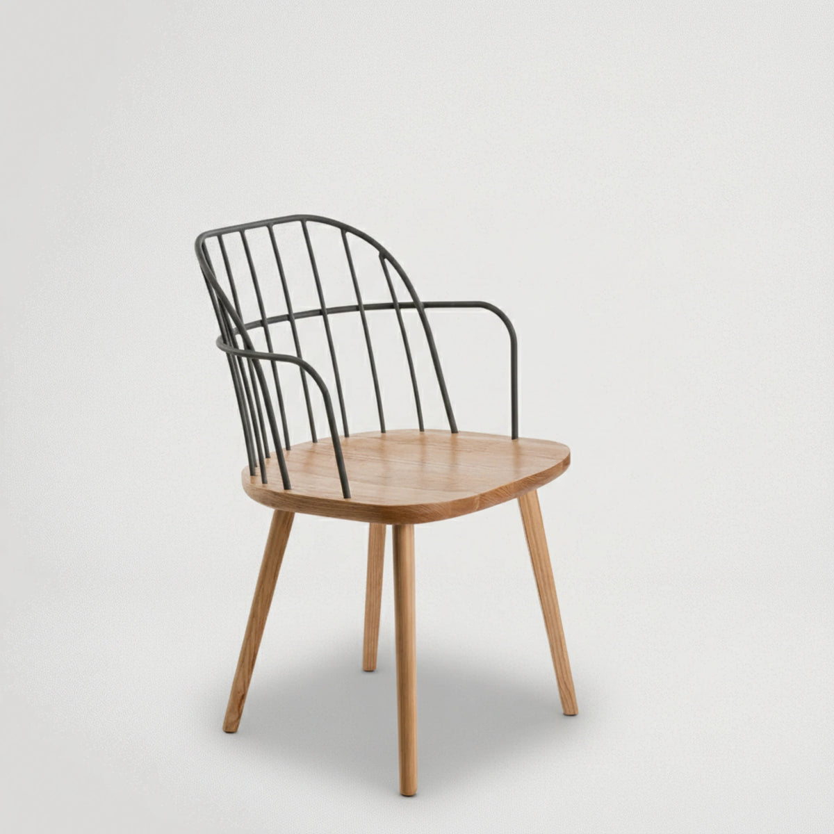 כיסא פינת אוכל דגם 6789