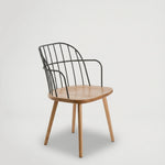 כיסא פינת אוכל דגם 6789