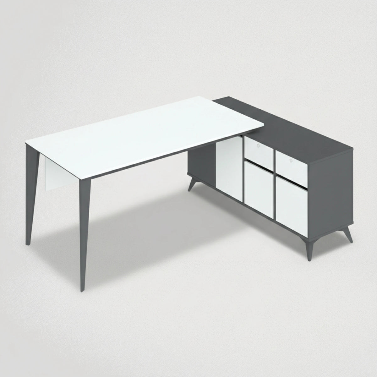 מערכת מנהלים 551