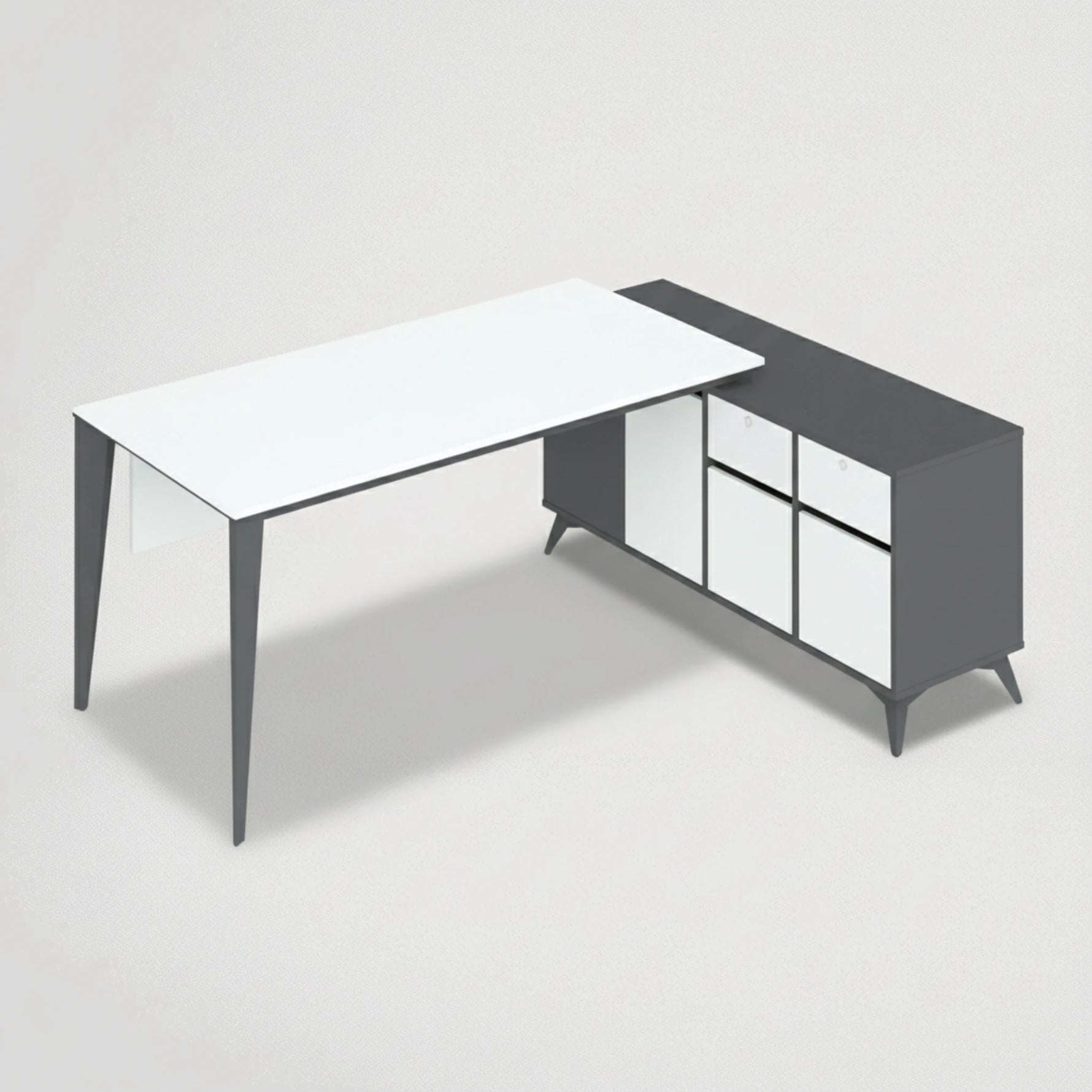 מערכת מנהלים 551