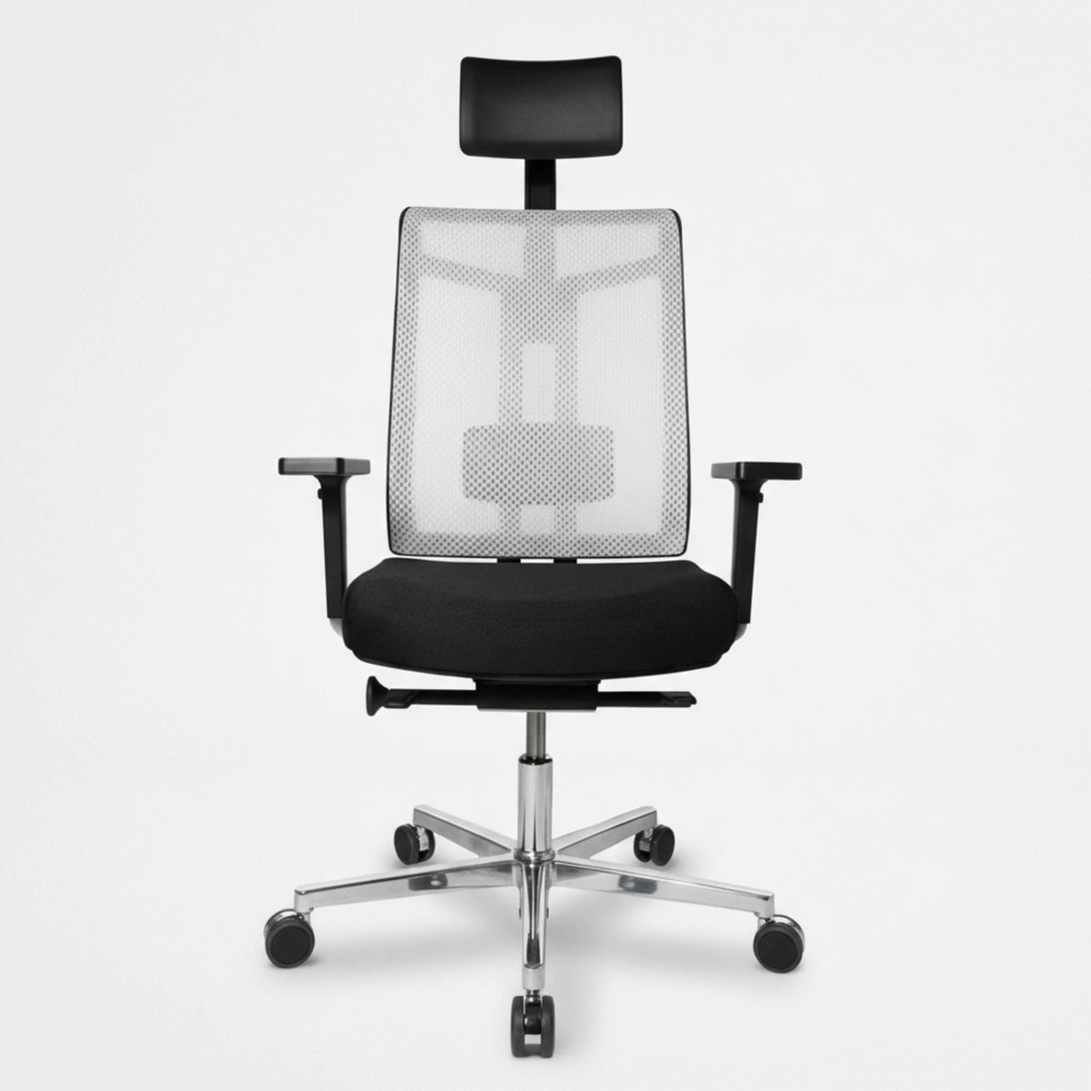 כיסא מנהל e chair
