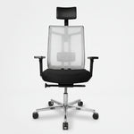 כיסא מנהל e chair