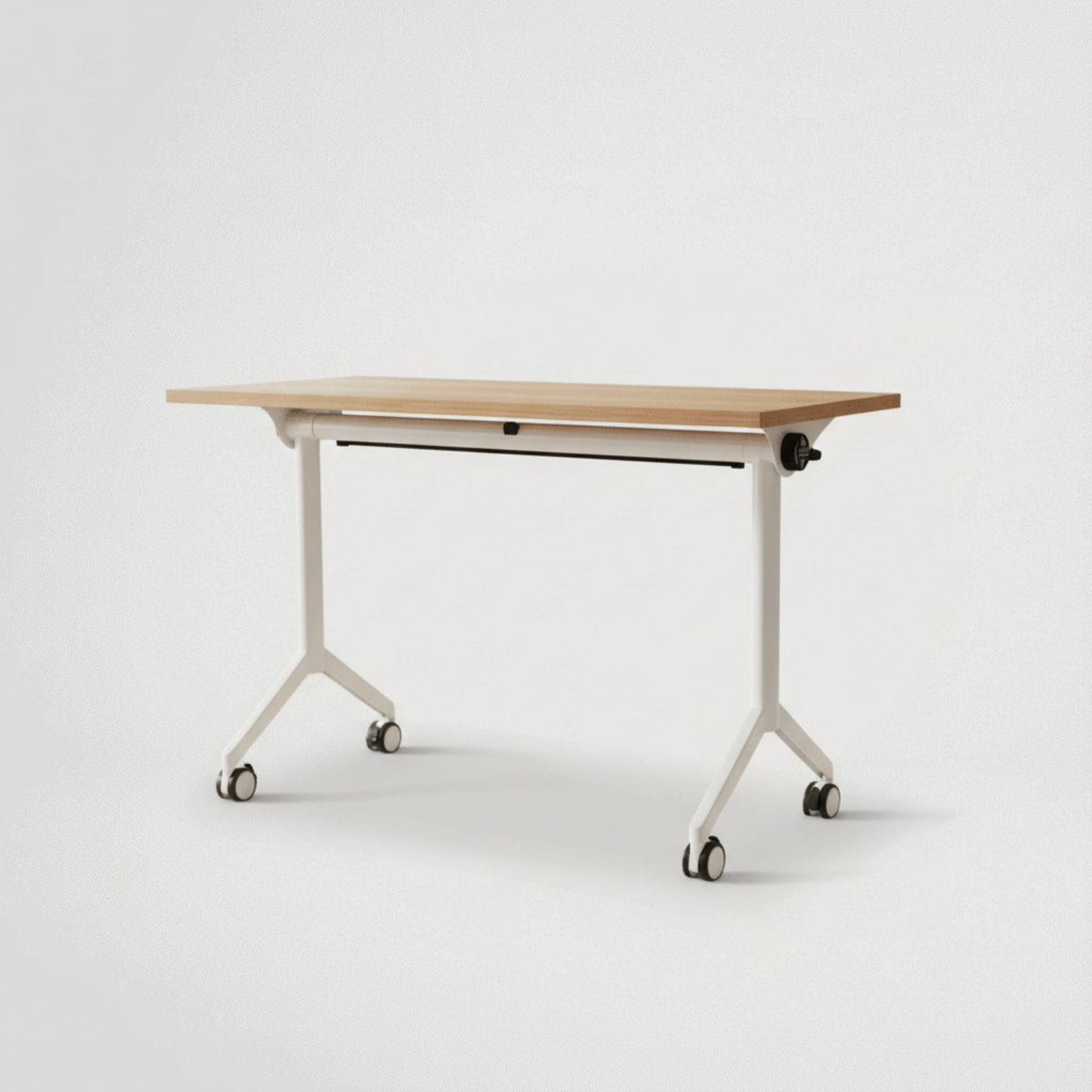 שולחן משרדי מתקפל 1111