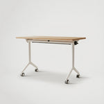 שולחן משרדי מתקפל 1111