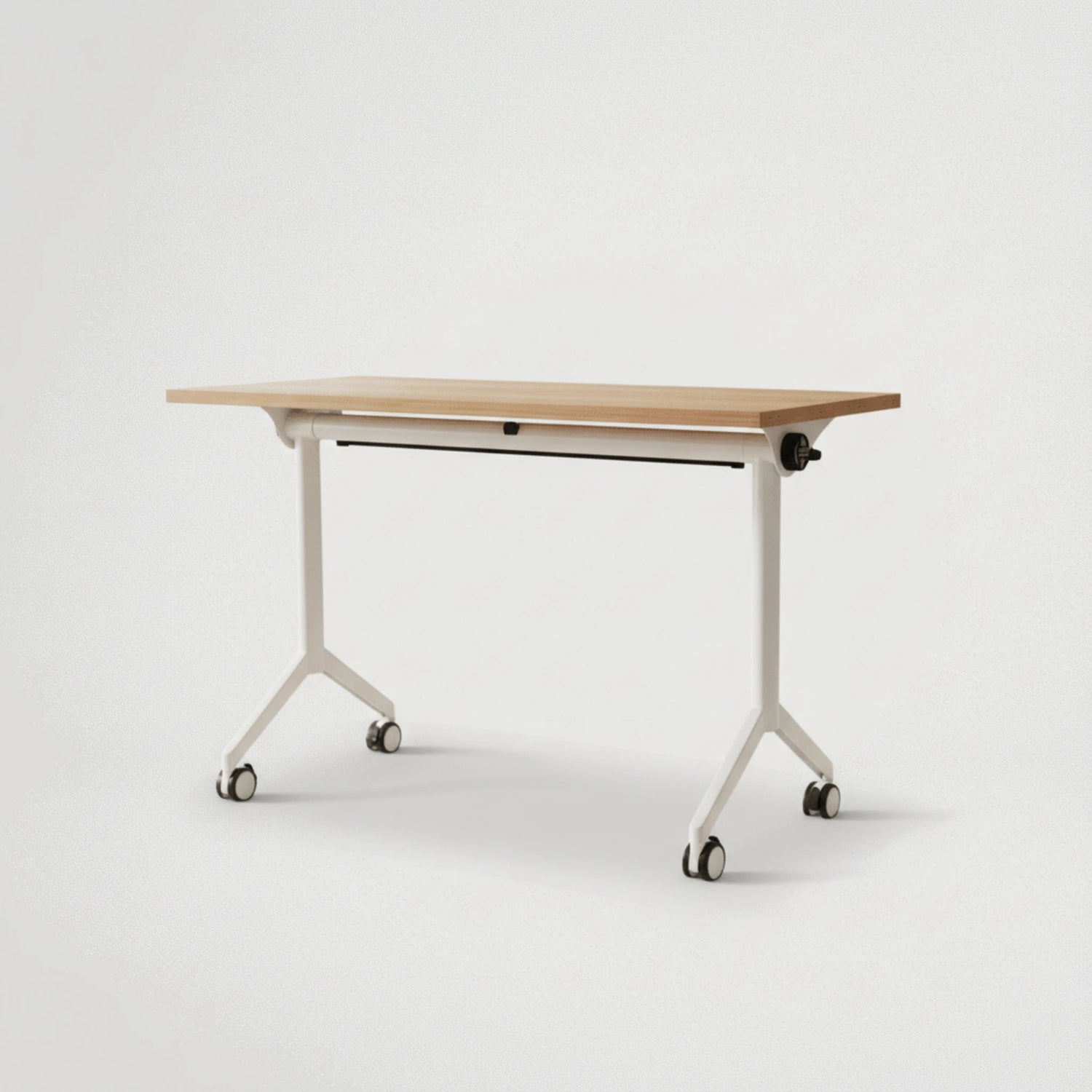 שולחן משרדי מתקפל 1111