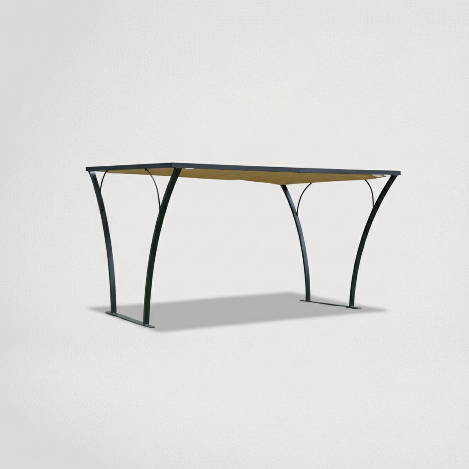 גזיבו 3X4 דגם 7766