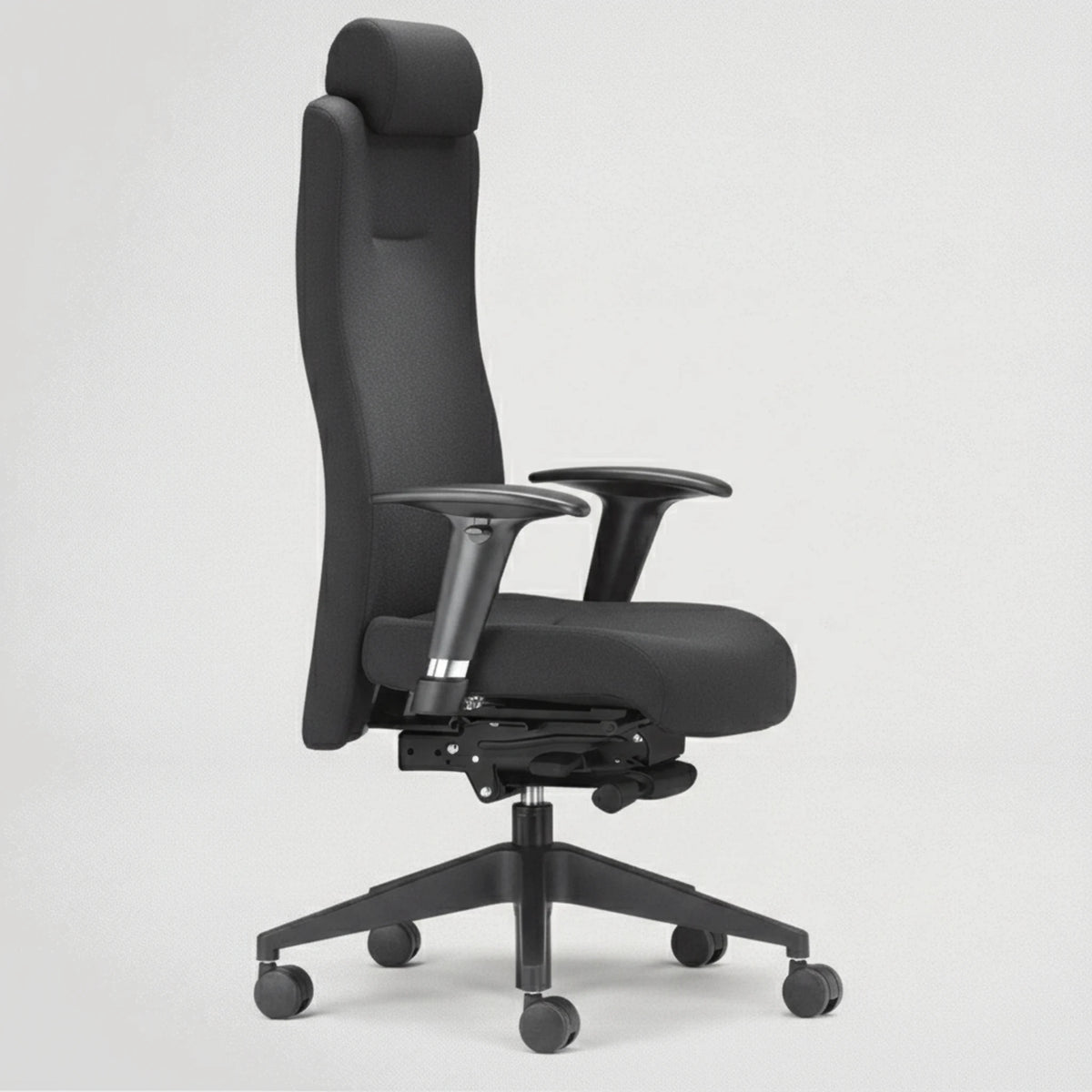 כסא מנהלים 8030  S7