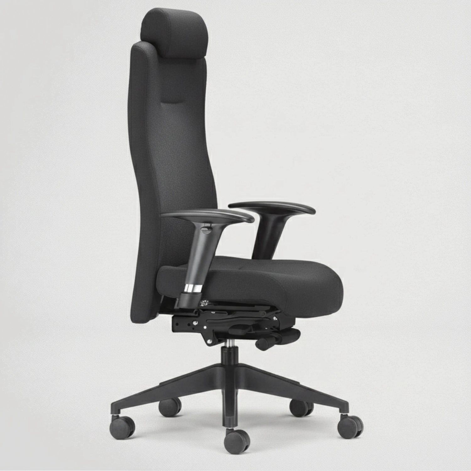 כסא מנהלים 8030  S7