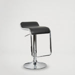 כיסא בר בוכנה 00125