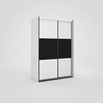 ארון הזזה אורך 100 ס"מ דגם יוניברס