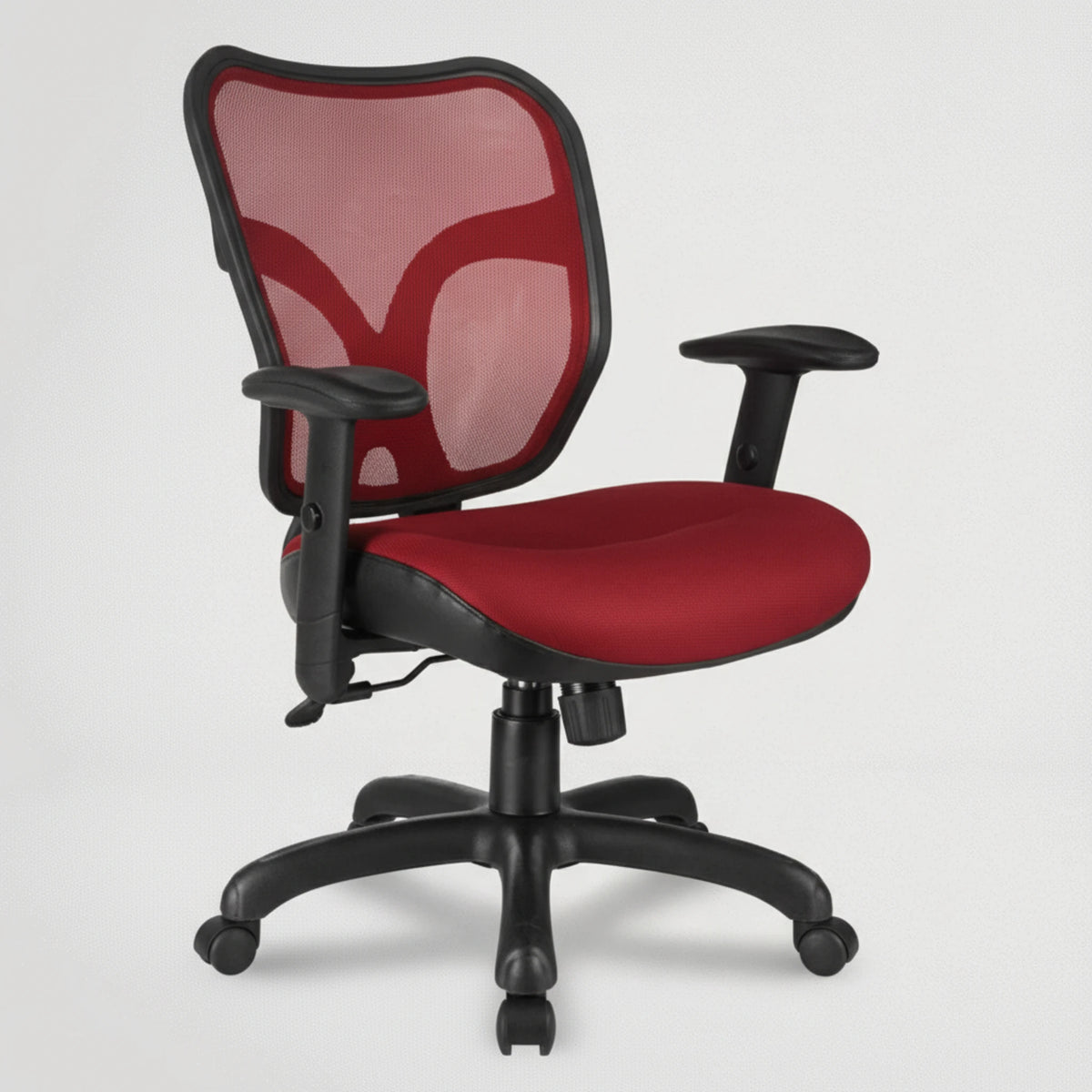 דגם כיסא עבודה הלין