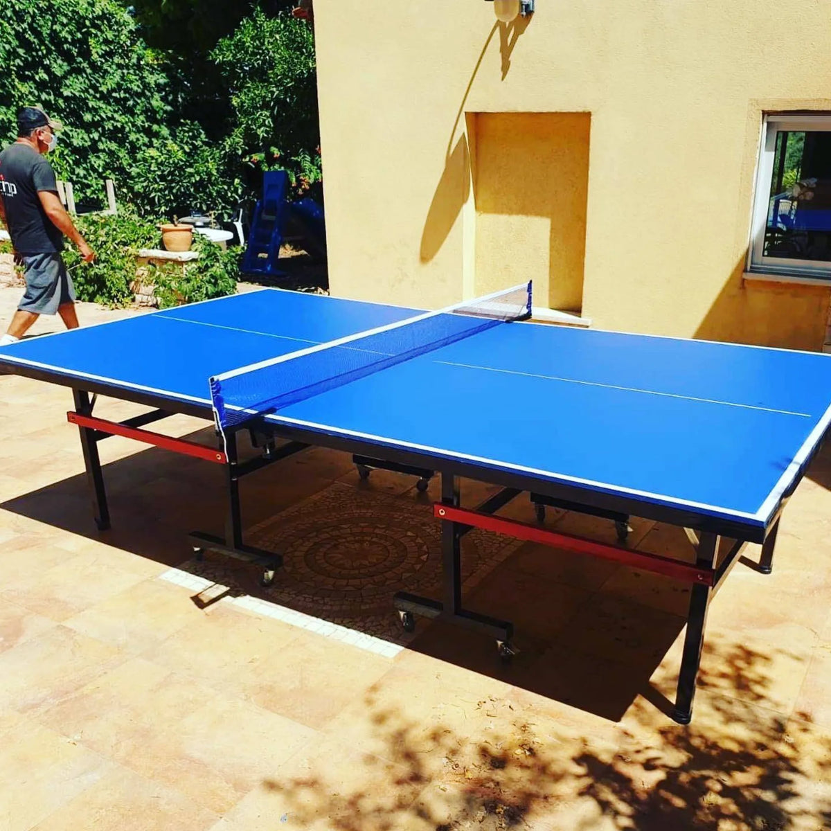 שולחן טניס אולימפי 88477