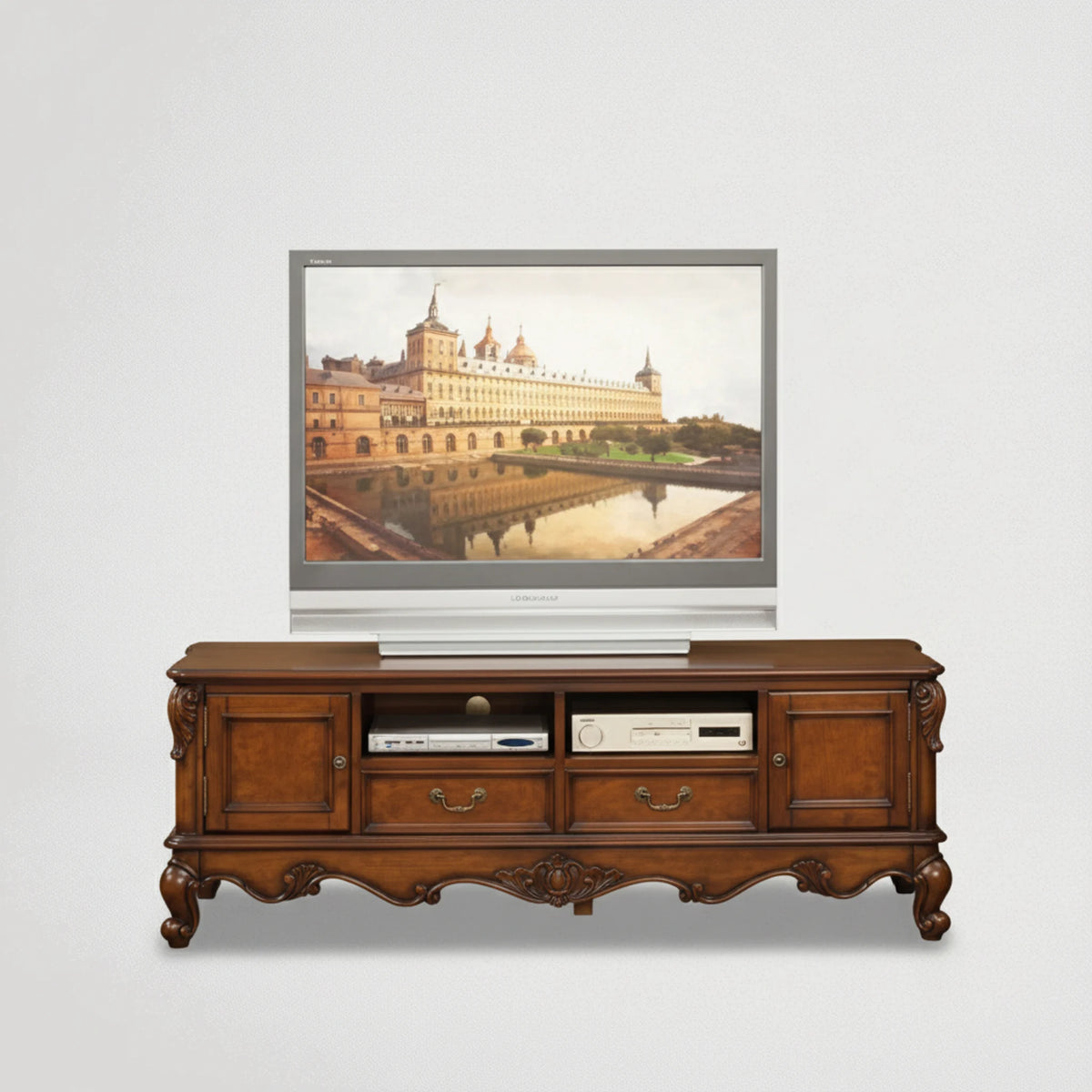 285 מזנון בעיצוב אצולתת יוקרה דגם