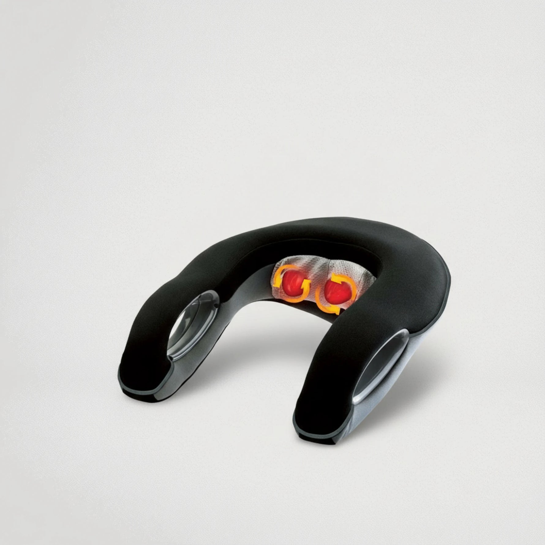 מכשיר עיסוי שיאצו לצוואר 545886