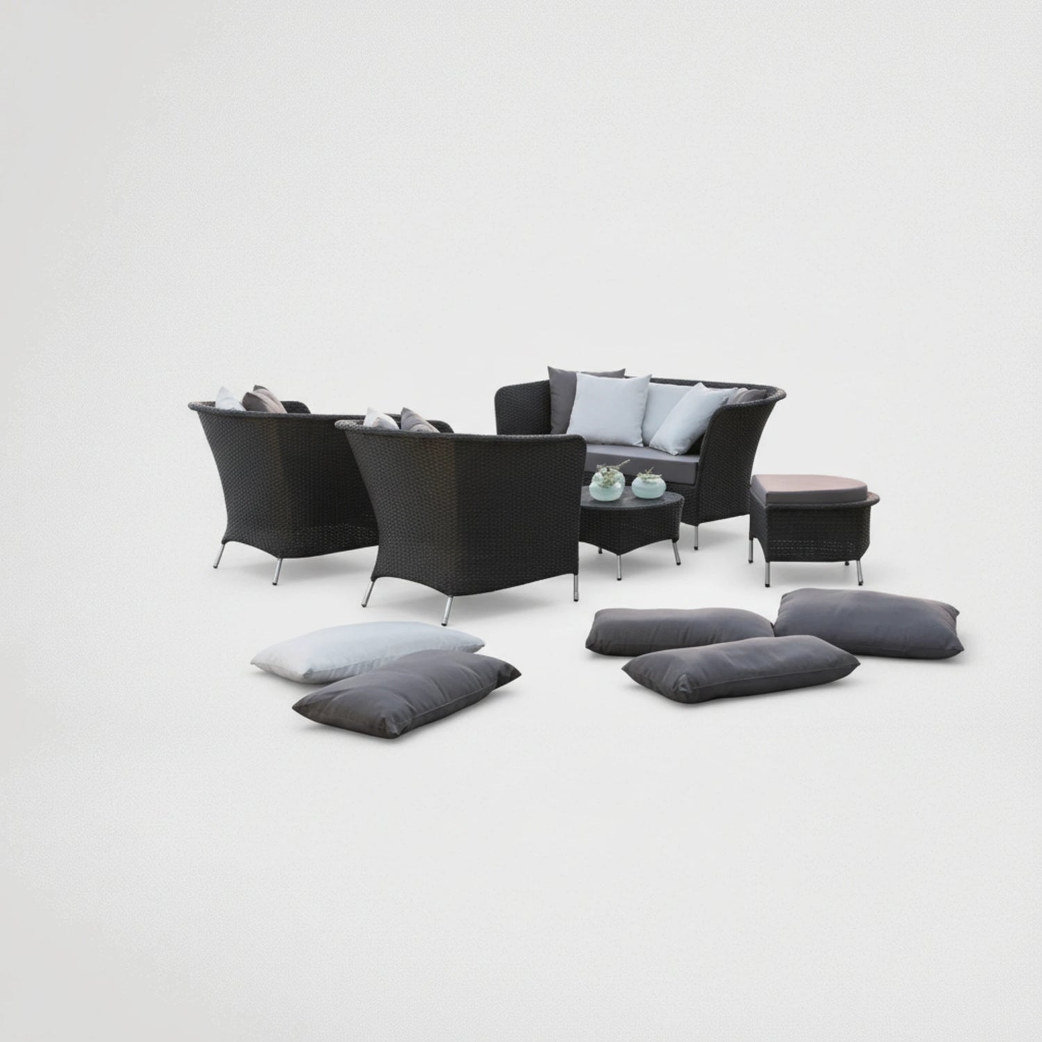 דגם ריהוט לגינה צולברגר