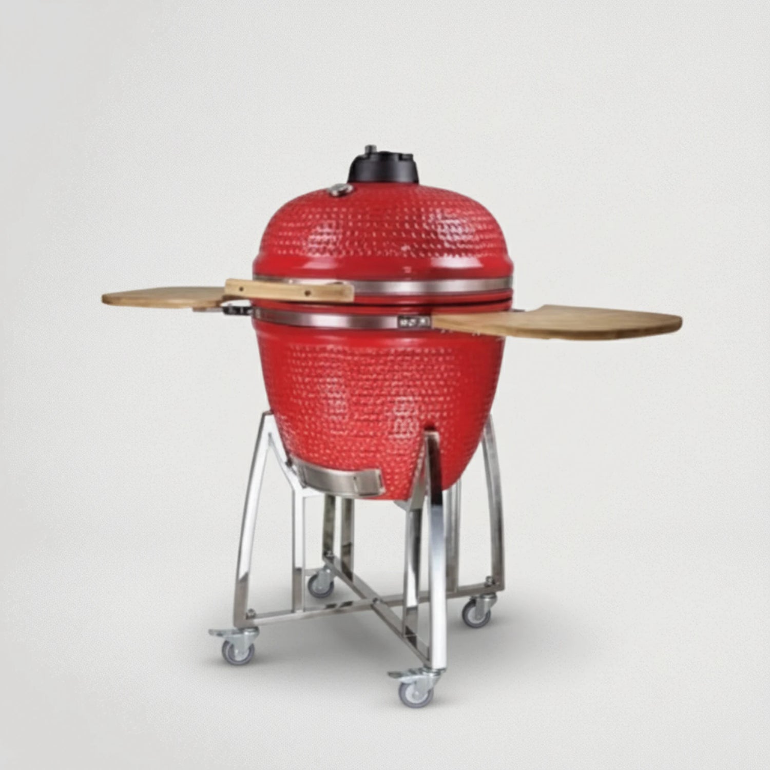 גריל מעשנת קרמיקה איכותית ביותר 24562