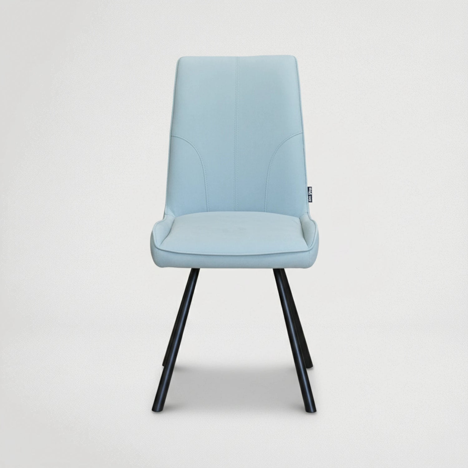 כיסא אורח/כיסא פינת אוכל מרופד 0074