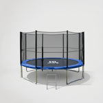 טרמפולינה לחצר בקוטר 3.66 מטר דגם 88665
