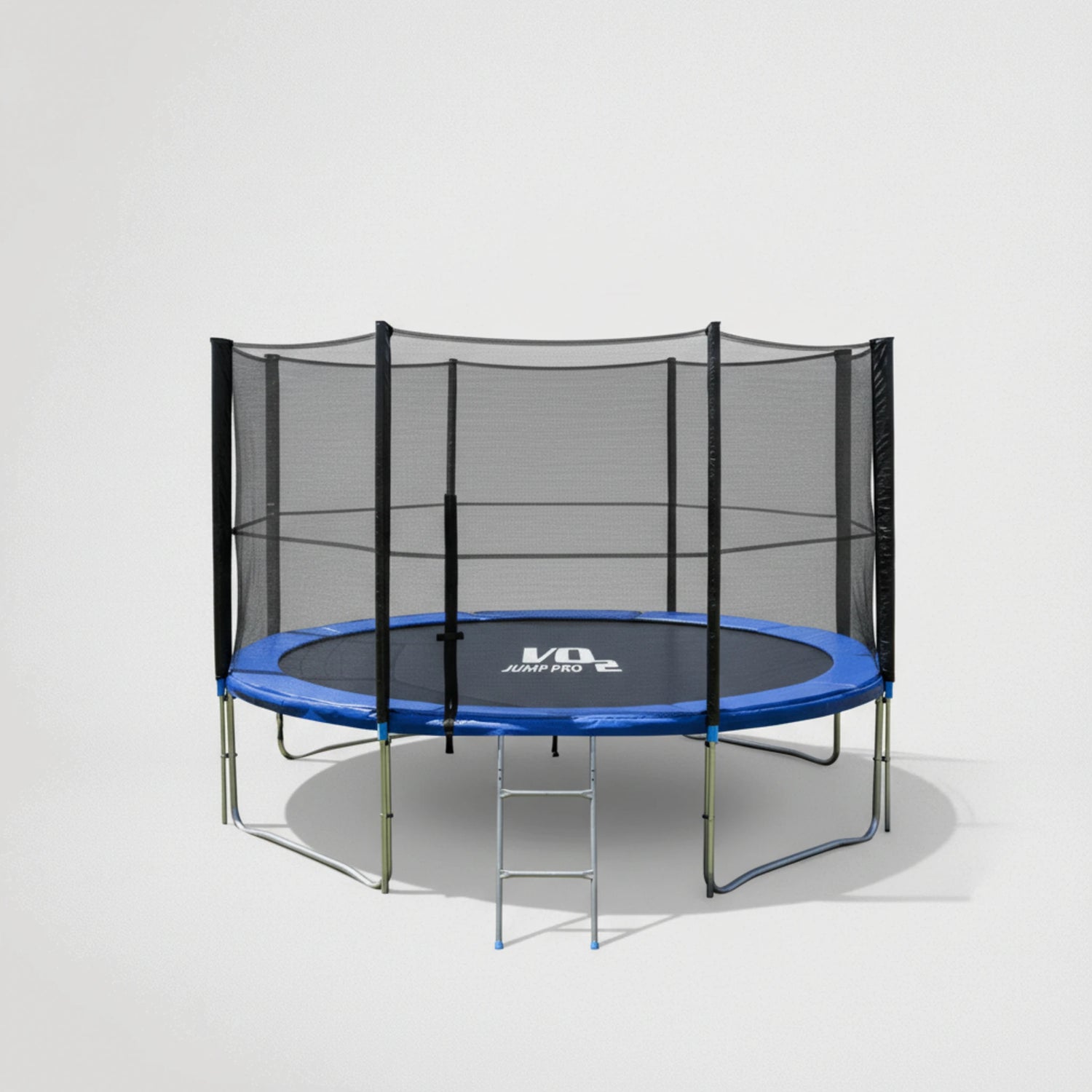 טרמפולינה לחצר בקוטר 3.66 מטר דגם 88665