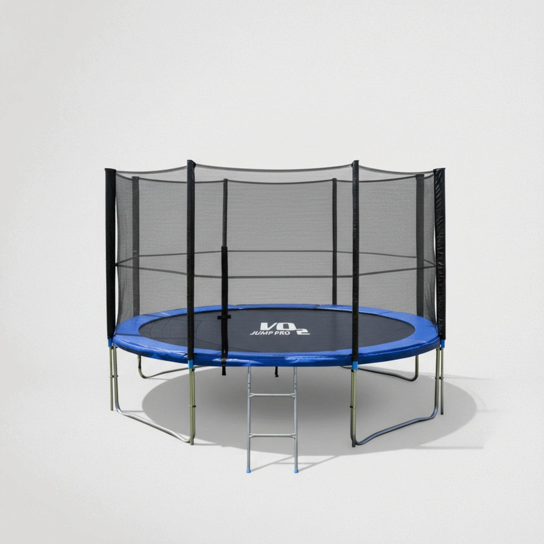 טרמפולינה לחצר בקוטר 3.66 מטר דגם 88665