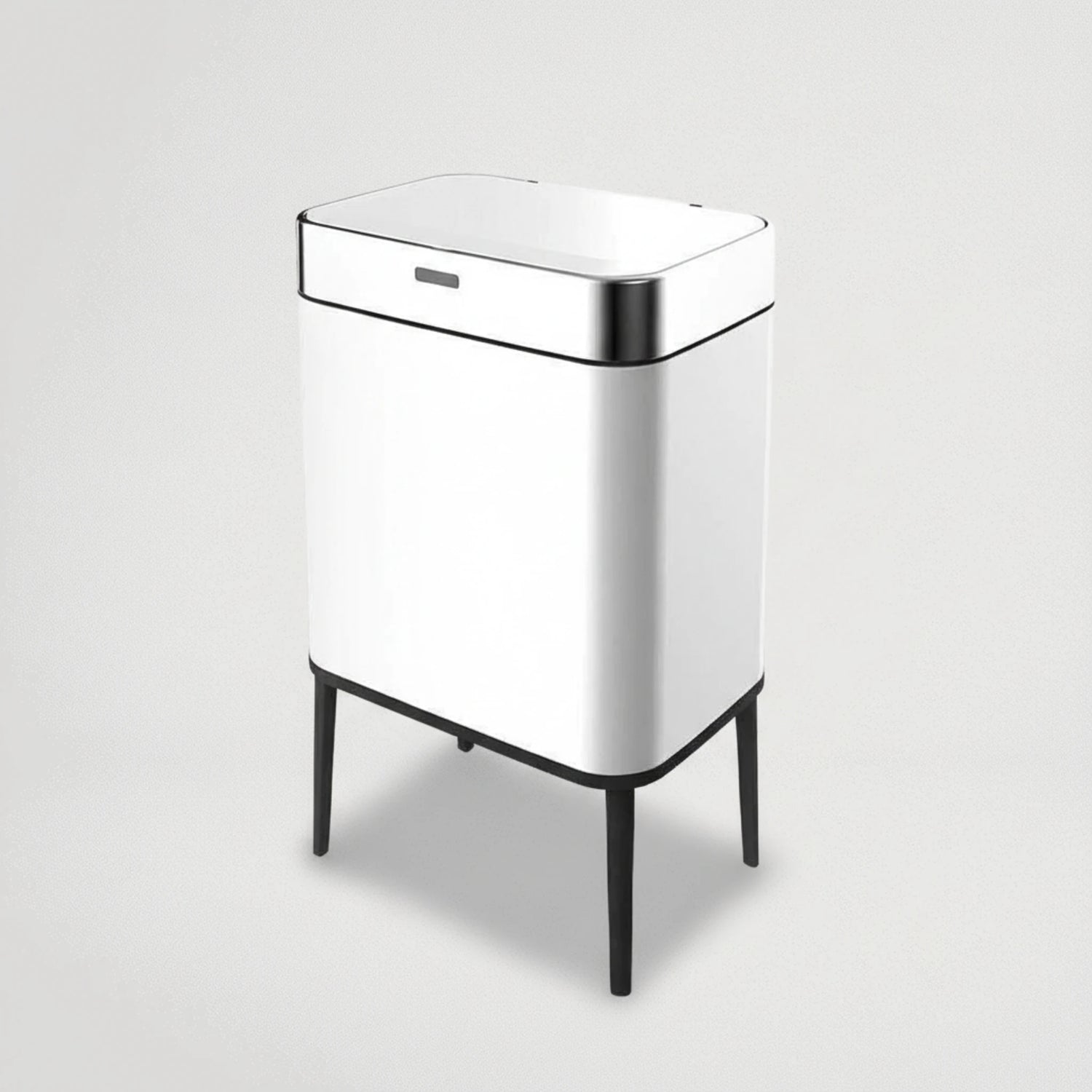 פח אשפה אלקטרוני דגם 5050