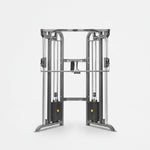 מולטי טריינר קרוס אובר 820DP עם משקולות 144