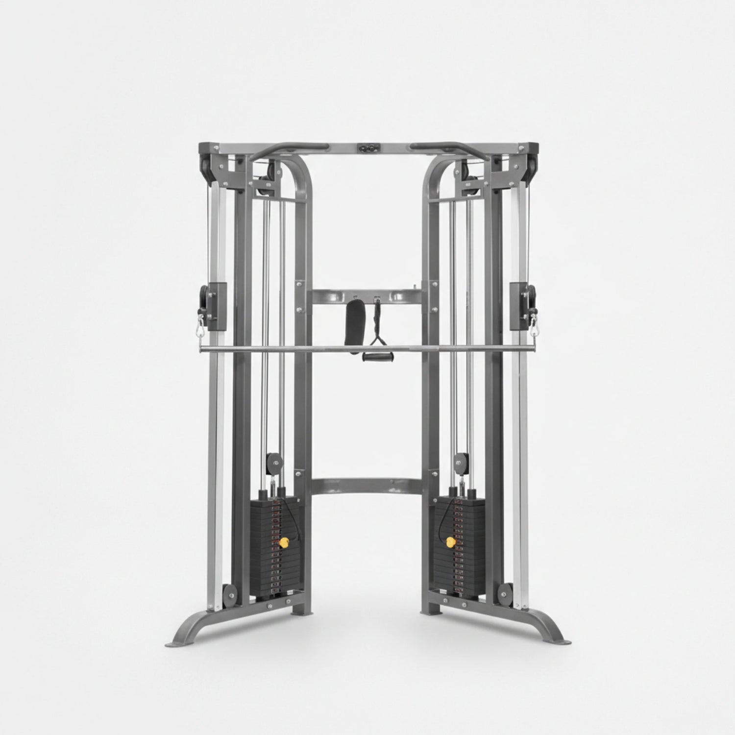 מולטי טריינר קרוס אובר 820DP עם משקולות 144