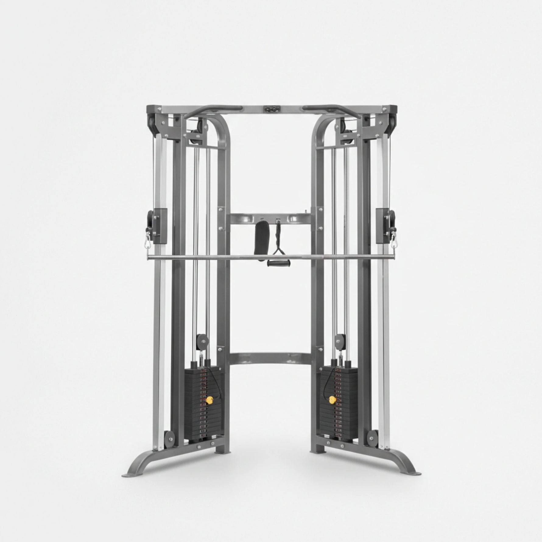 מולטי טריינר קרוס אובר 820DP עם משקולות 144