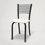 כיסא לפינת אוכל מתכת M1