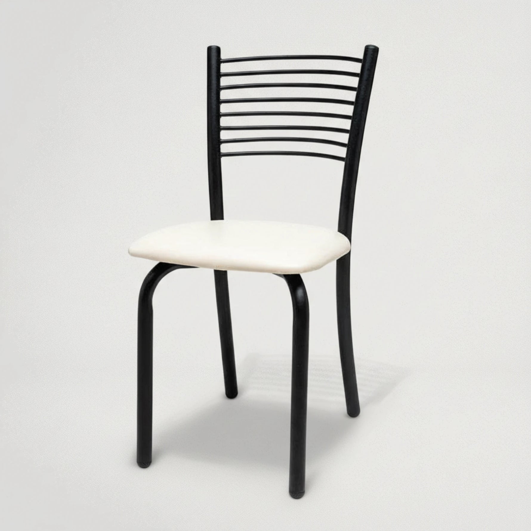 כיסא לפינת אוכל מתכת M1