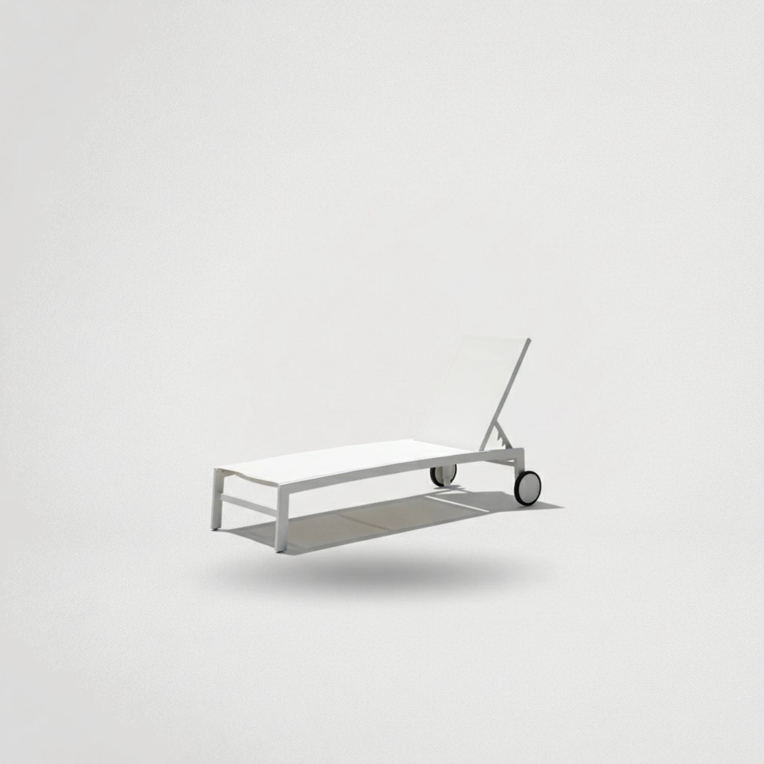 מיטת שיזוף עם גלגלים463826