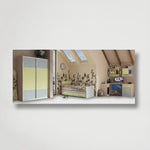 חדר ילדים נבאדה