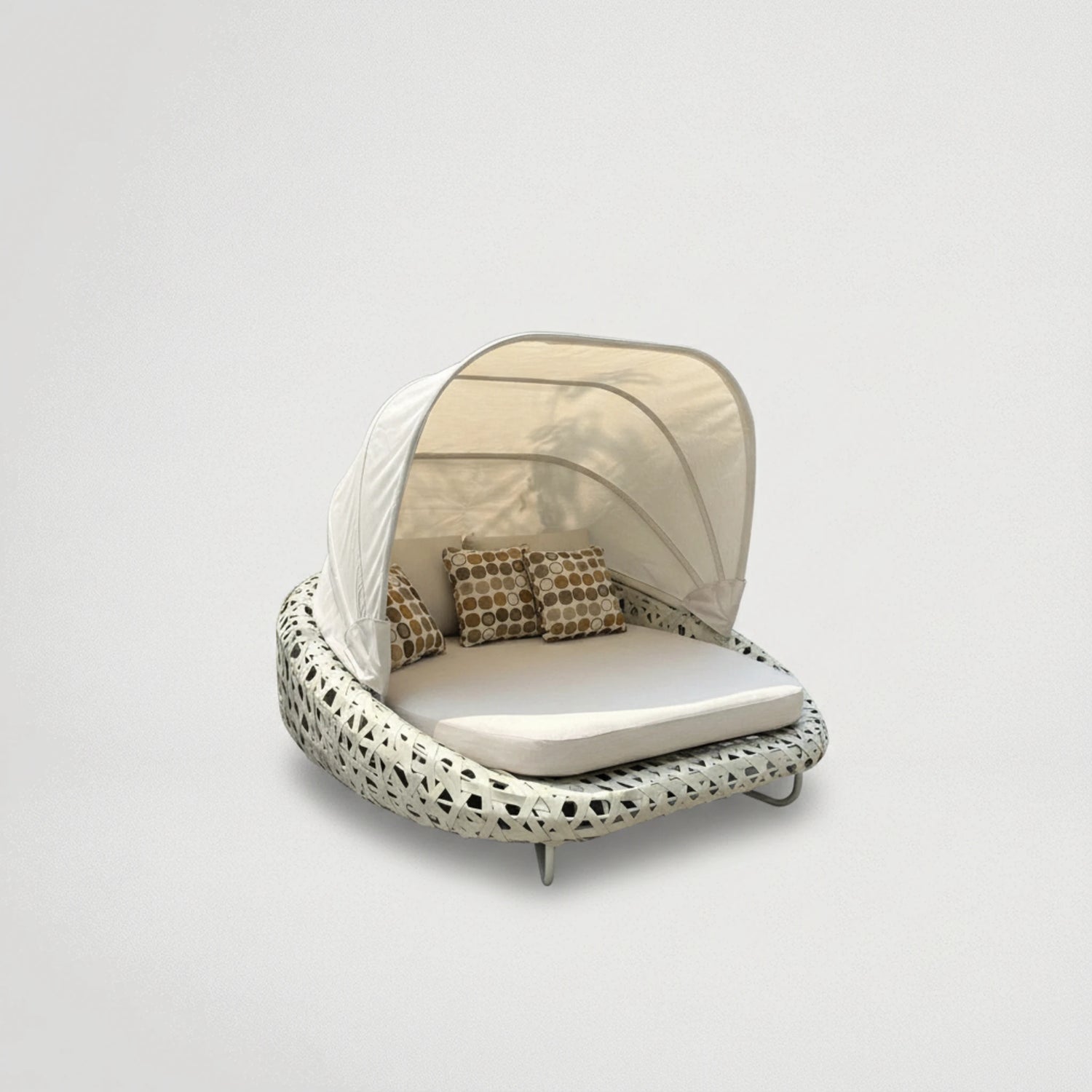 מיטת רביצה קפילטוס