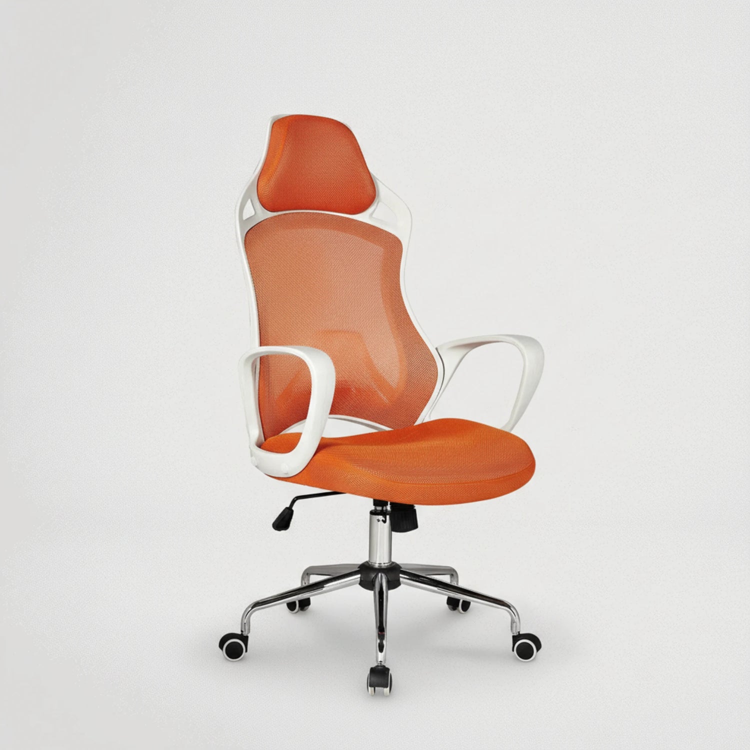 כסא משרדי מרשת 2287