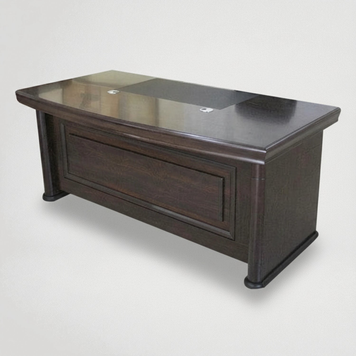 דגם מערכת מנהל דודי כולל שלוחה