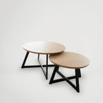 שולחנות קפה דגם 5112