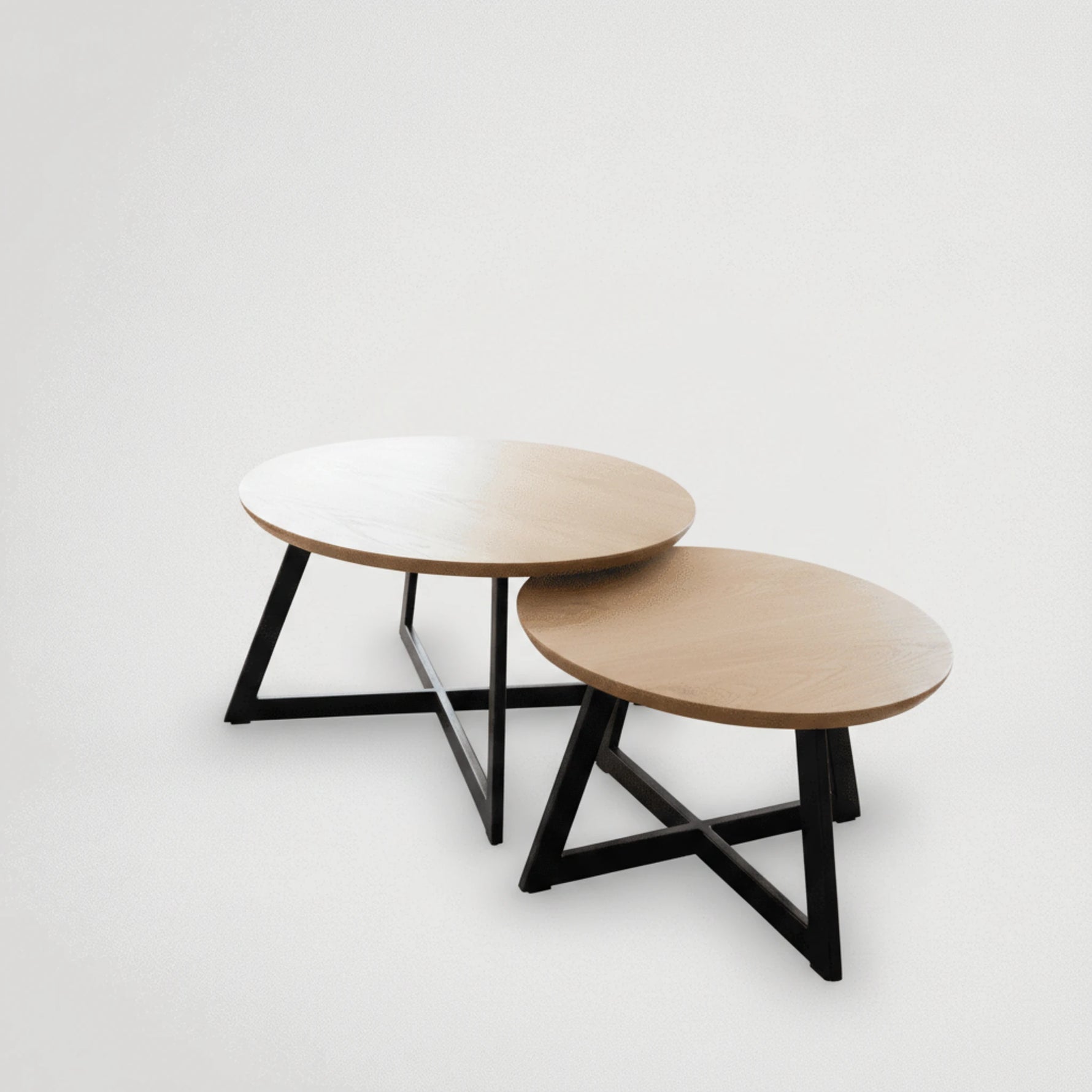 שולחנות קפה דגם 5112