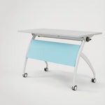 שולחן משרדי מתקפל 3333