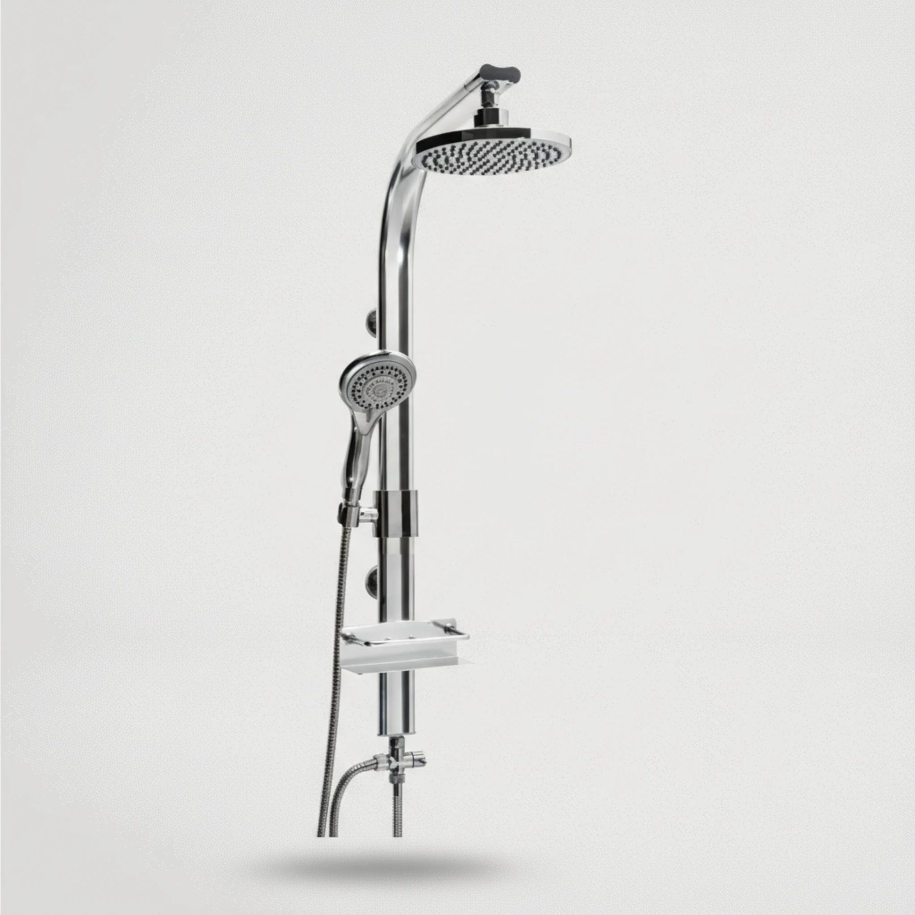 AXE ברז למקלחת דגם