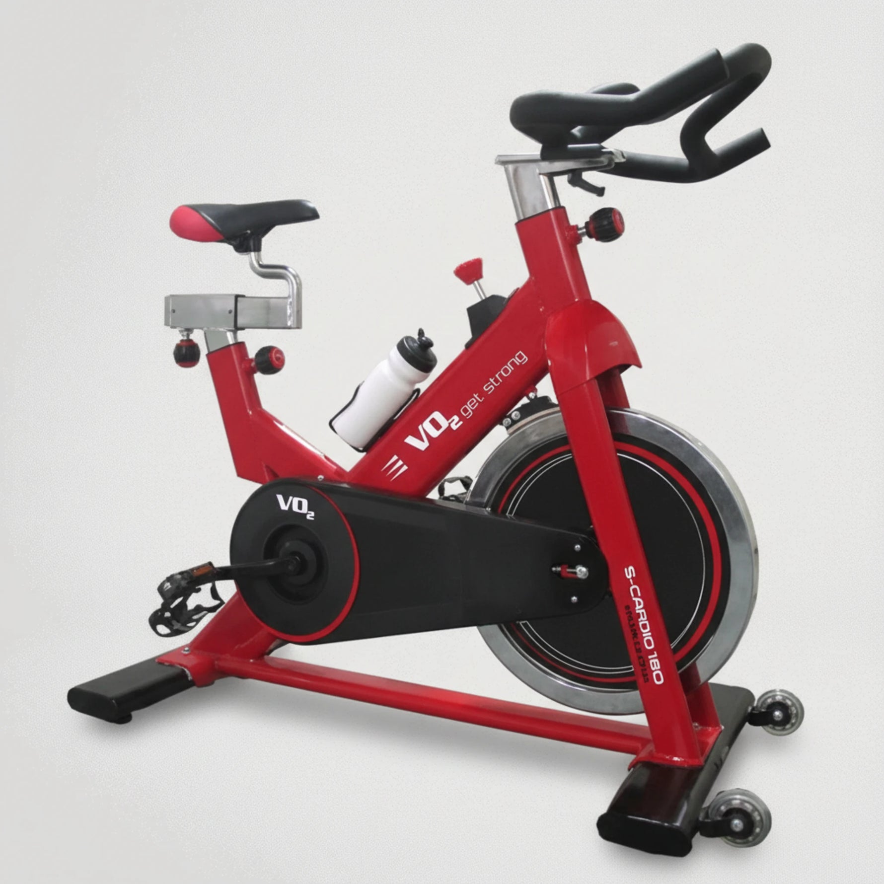 אופני כושר Vo2 SC180