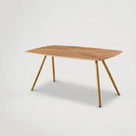 שולחן לפינת אוכל 160*90 9090