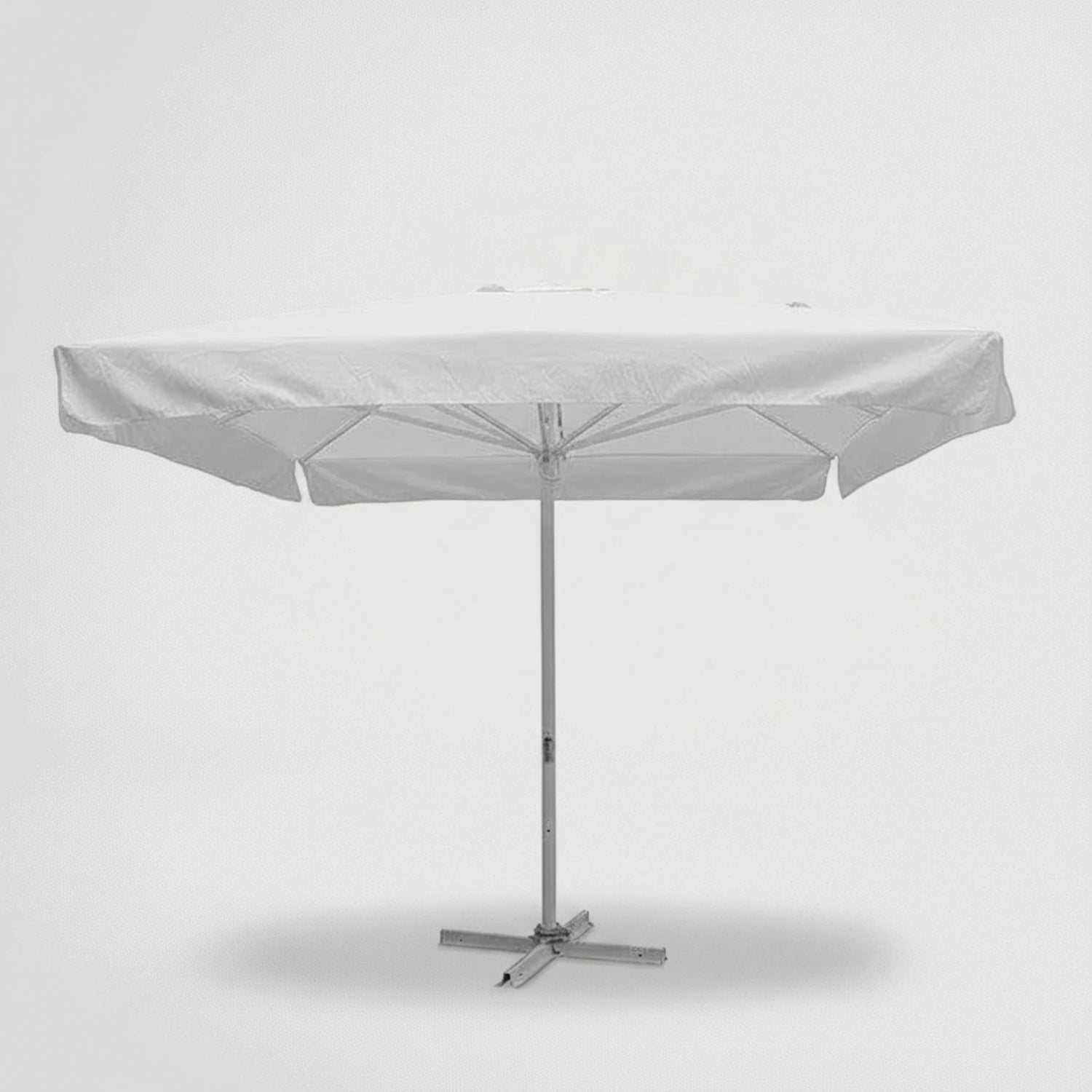 שמשיה דגם ביג בגודל 3×3 מטר