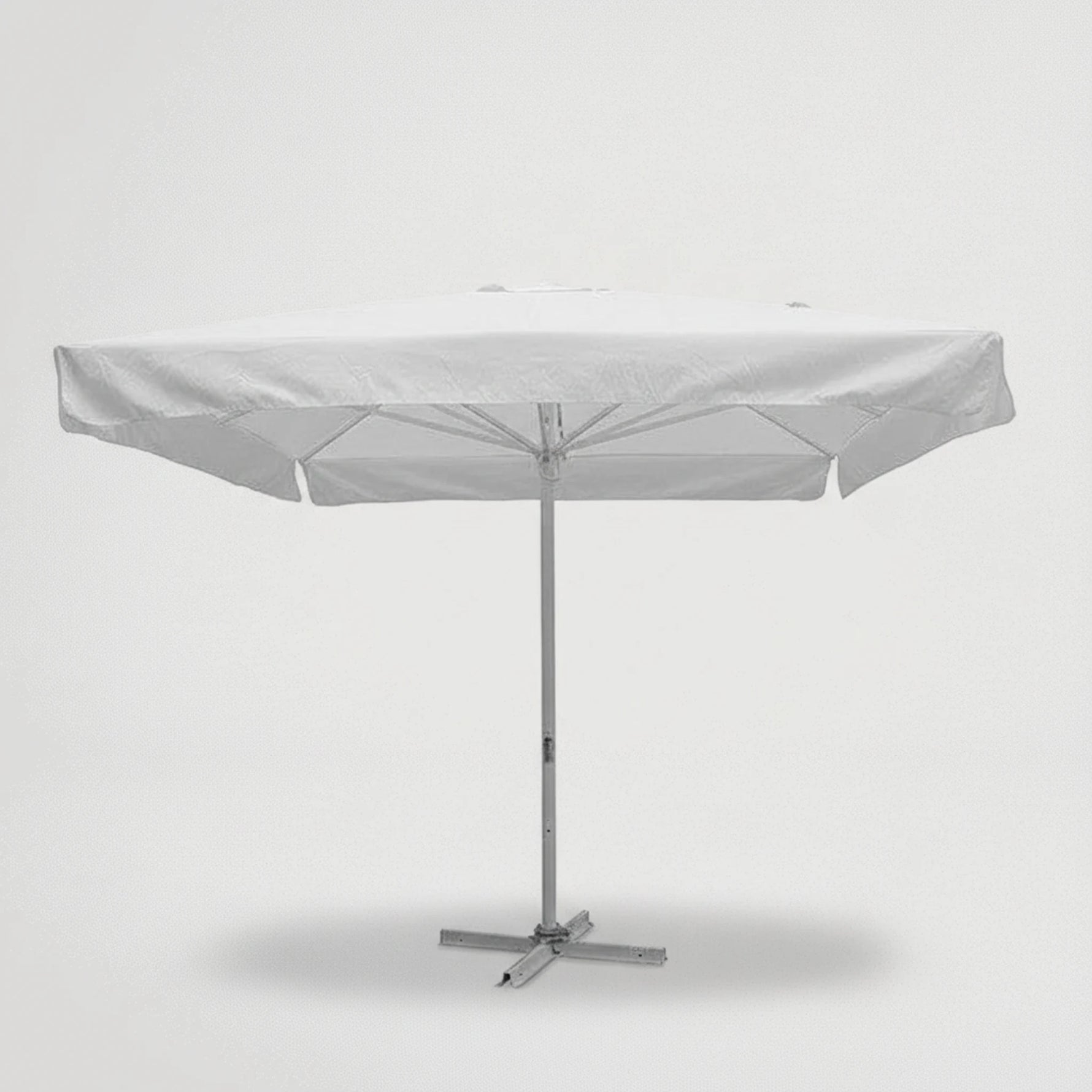 שמשיה דגם ביג בגודל 3×3 מטר