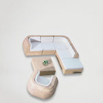 סט גינה מרנדה