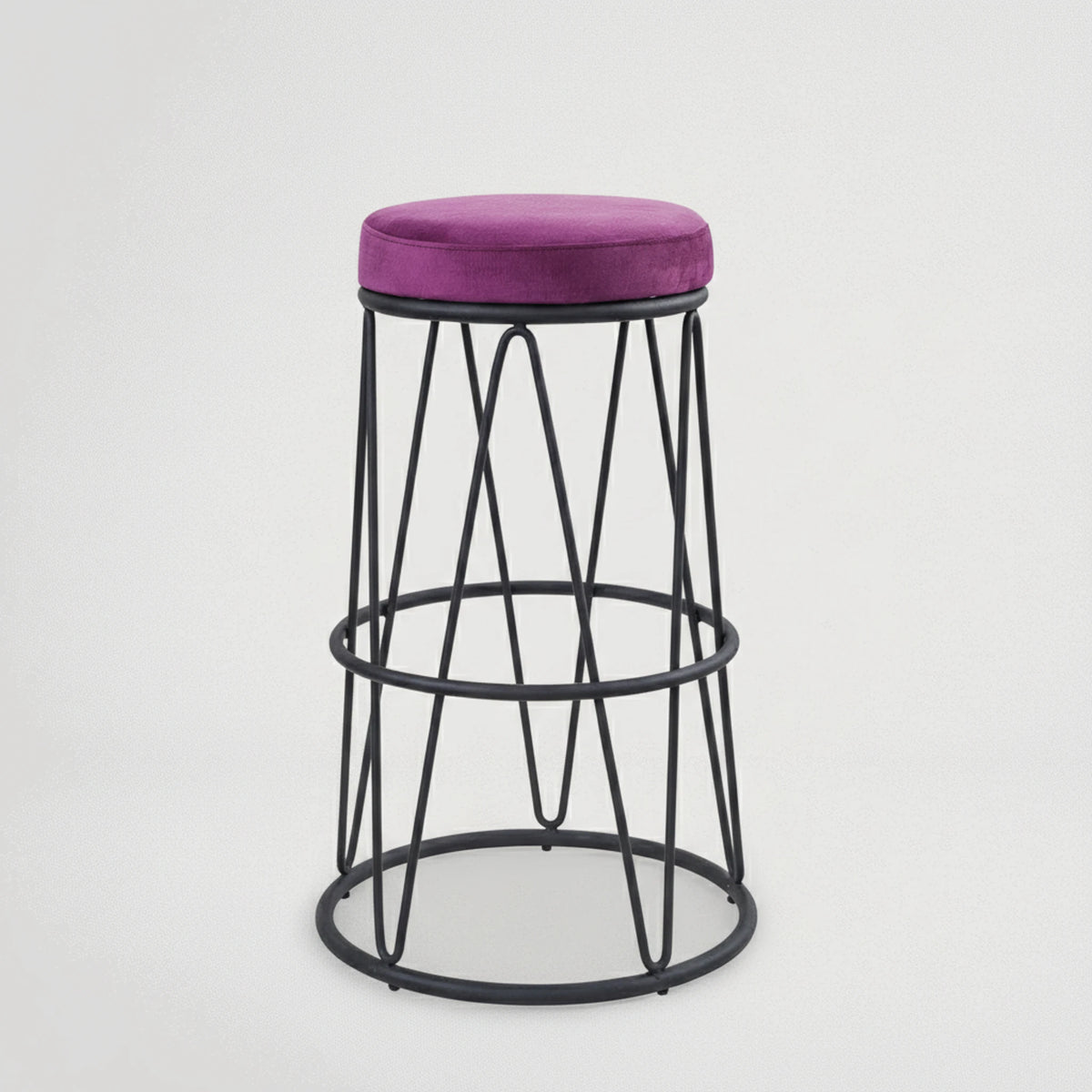 כיסא בר איכותי 19376