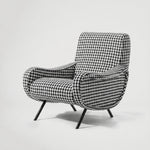 כורסת יחיד דגם 7410