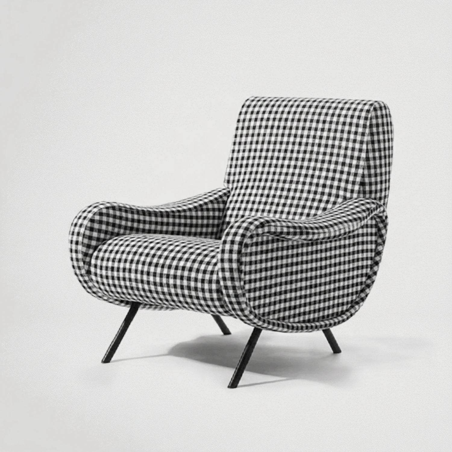 כורסת יחיד דגם 7410