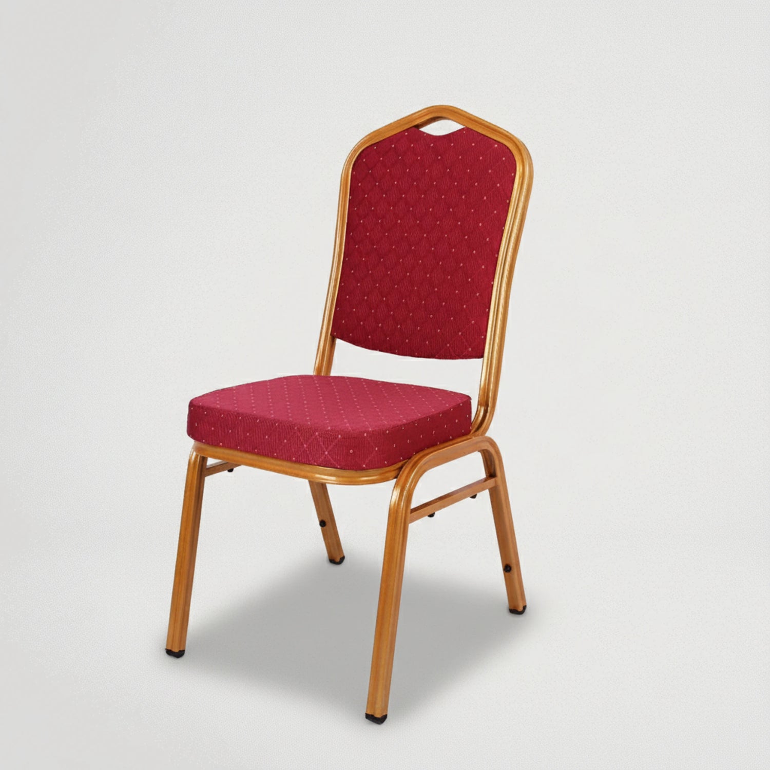 כסא אולמות אירועים שלד מתכת